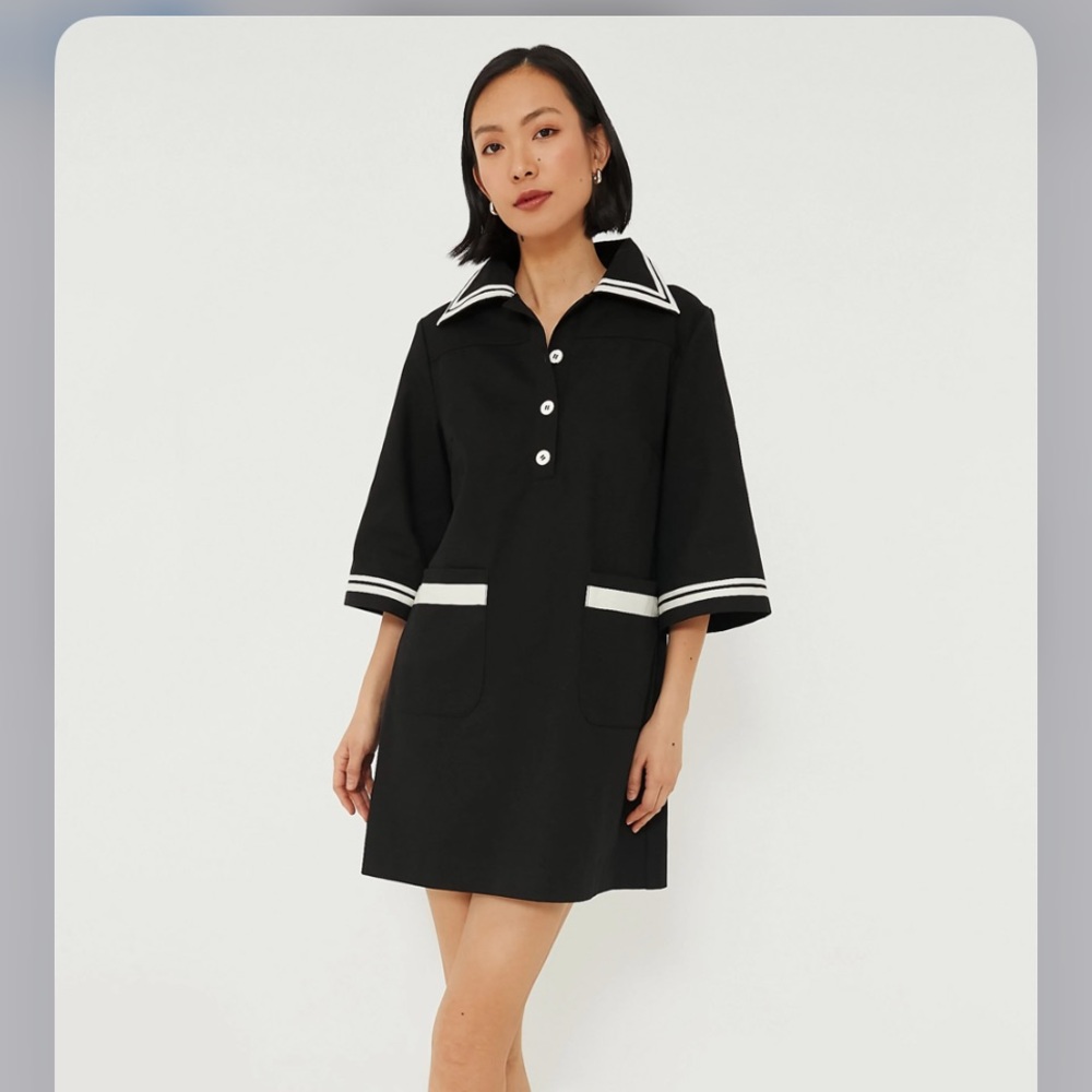 Brand new Jet Black Hart dress.
